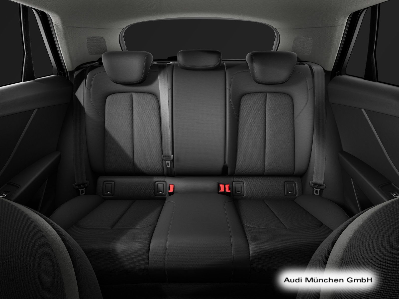Audi Q2 - Bild 13