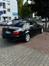 BMW e60 523i Edition Exclusive - BMW 523 in Leverkusen