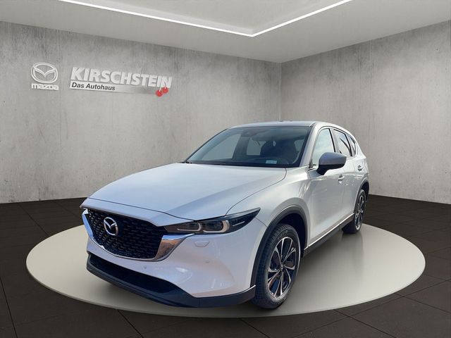 Mazda CX-5 ADVANTAGE +Voll-LED+360°Kamera+