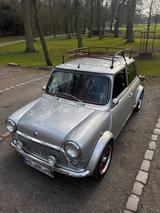 MINI 40th Anni., limitiert, Gutachten 29.500,-