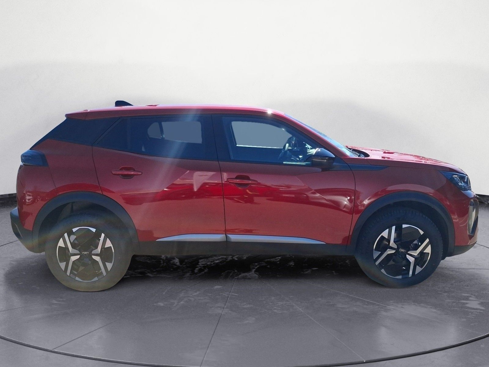 Peugeot 2008 - Bild 6