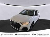Audi A1 1.0 25 TFSI *AUTOMATIK*PDC*SITZHEIZUNG* - Audi A1 in Braunschweig