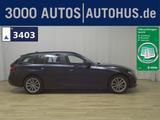 BMW 320dA Touring Advantage LED LC+ Navi Shz - BMW 3er Reihe Gebrauchtwagen in Bremen