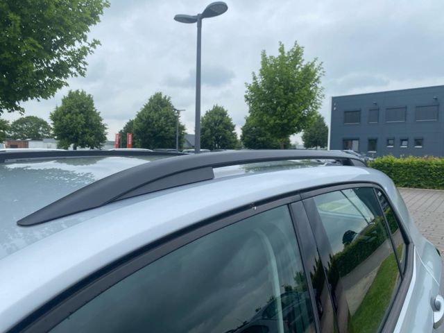 T-Cross 1.0 TSI Life Navi Apple CarPlay DAB+