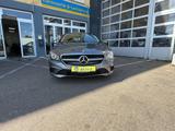 Mercedes-Benz CLA 200 CLA - NAVI,KLIMA - Mercedes-Benz CLA 200