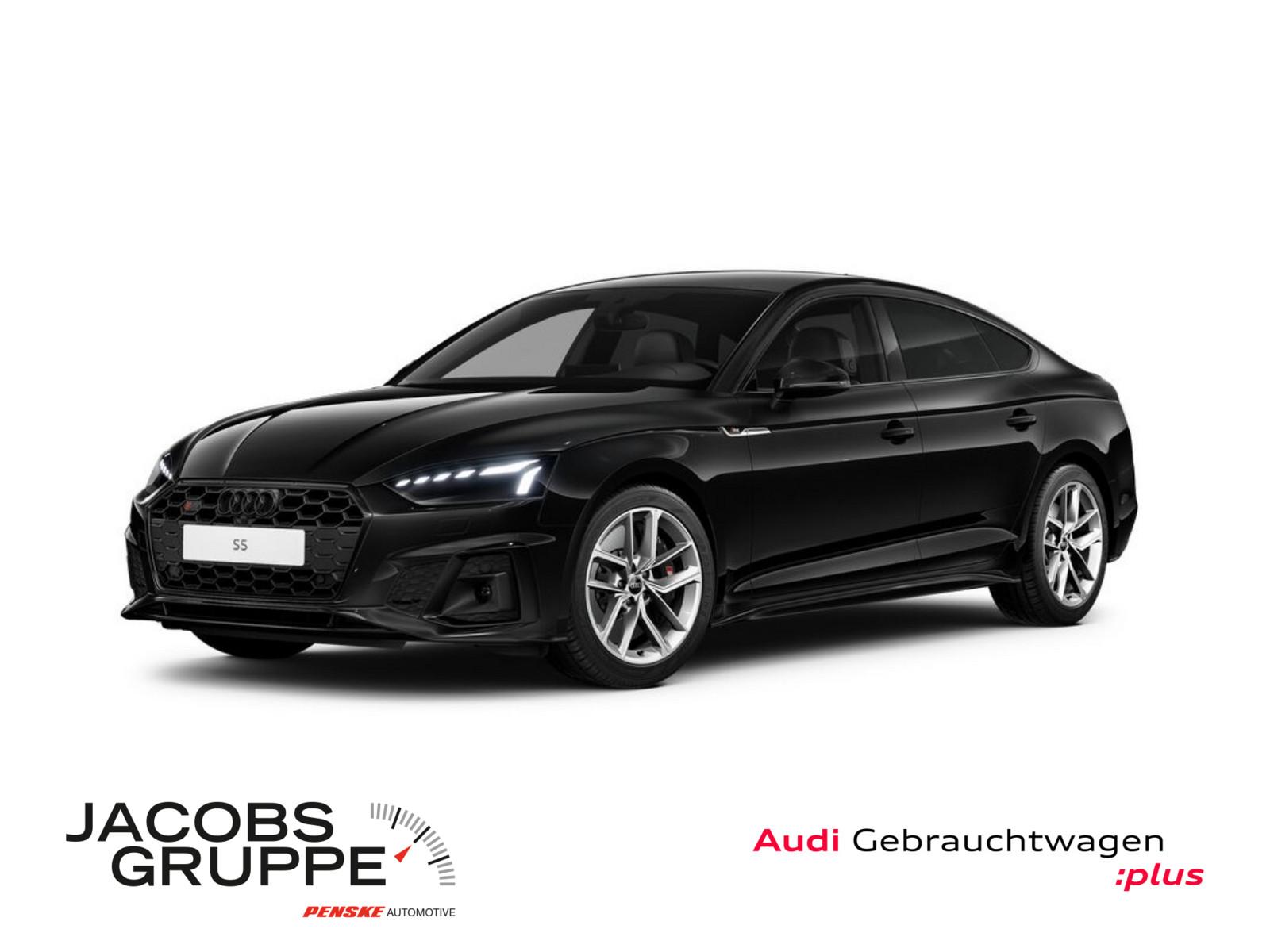 Audi S5 Sportback 3.0 TDI Matrix-LED*PDC*Navi *