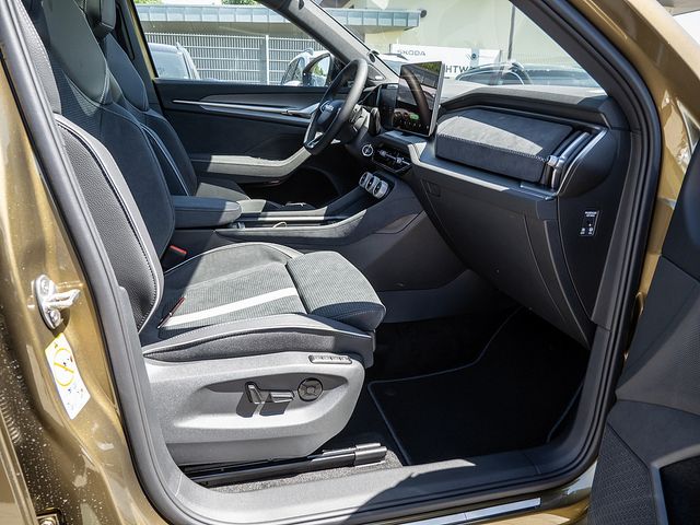 Foto Nummer 2: SKODA Kodiaq