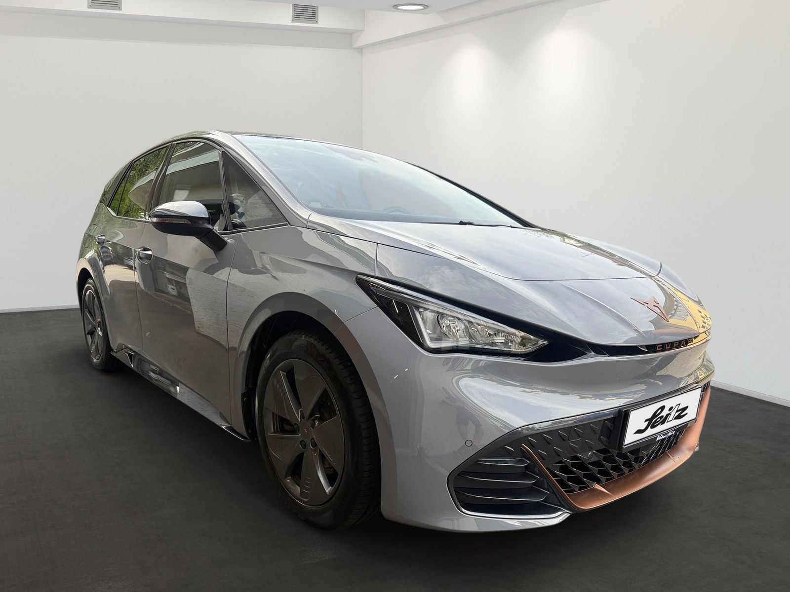 Cupra Born - Bild 3