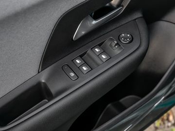 Opel Mokka 1.2 Elegance Digitales Cockpit Kamera LED