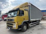 Volvo FM 300 - LBW - Volvo L30