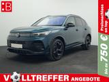 Volkswagen Tiguan 2.0 TDI DSG 4Mo. R-Line BLACK-STYLE 5-J-G - VW Tiguan Gebrauchtwagen in Münster