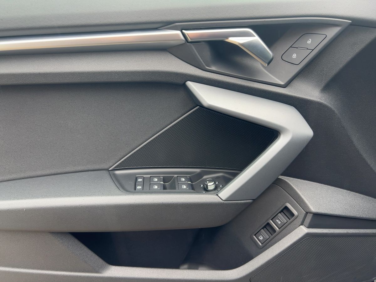 Audi A3 - Bild 14