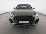 Audi Q5 55 2.0 TFSI e quattro S line LED+AHK+RFK+SHZ+ - Audi aus 2024