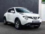Nissan Juke N-Connecta Tüv+Service Neu 8 Fach Bereift - Nissan Juke in Wuppertal
