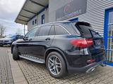 Mercedes-Benz GLC 250 d 4Matic AMG-LINE*NAVI*KAMERA*LED*AHK* - gebrauchte Mercedes-Benz GLC 43 AMG aus dem Jahr 2017