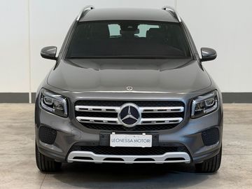 Mercedes GLB 180 - 2