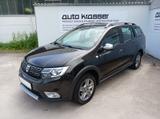 Dacia Logan MCV Stepway TCe 90 Start&Stop MT - Dacia Logan in Karlsruhe