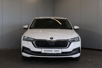 Skoda Octavia 2.0 TDI DSG First Edi. AID+ACC+KAM+AHK