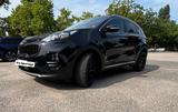 Kia Sportage GT-Line QLE 2.0 CRDi AWD - Kia Sportage von privat