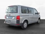 Volkswagen T6.1 Kombi 9Sitzer*AHK*Navi*DAB+*GRA*Klima - Volkswagen: Kleinbus, 9 Sitzer
