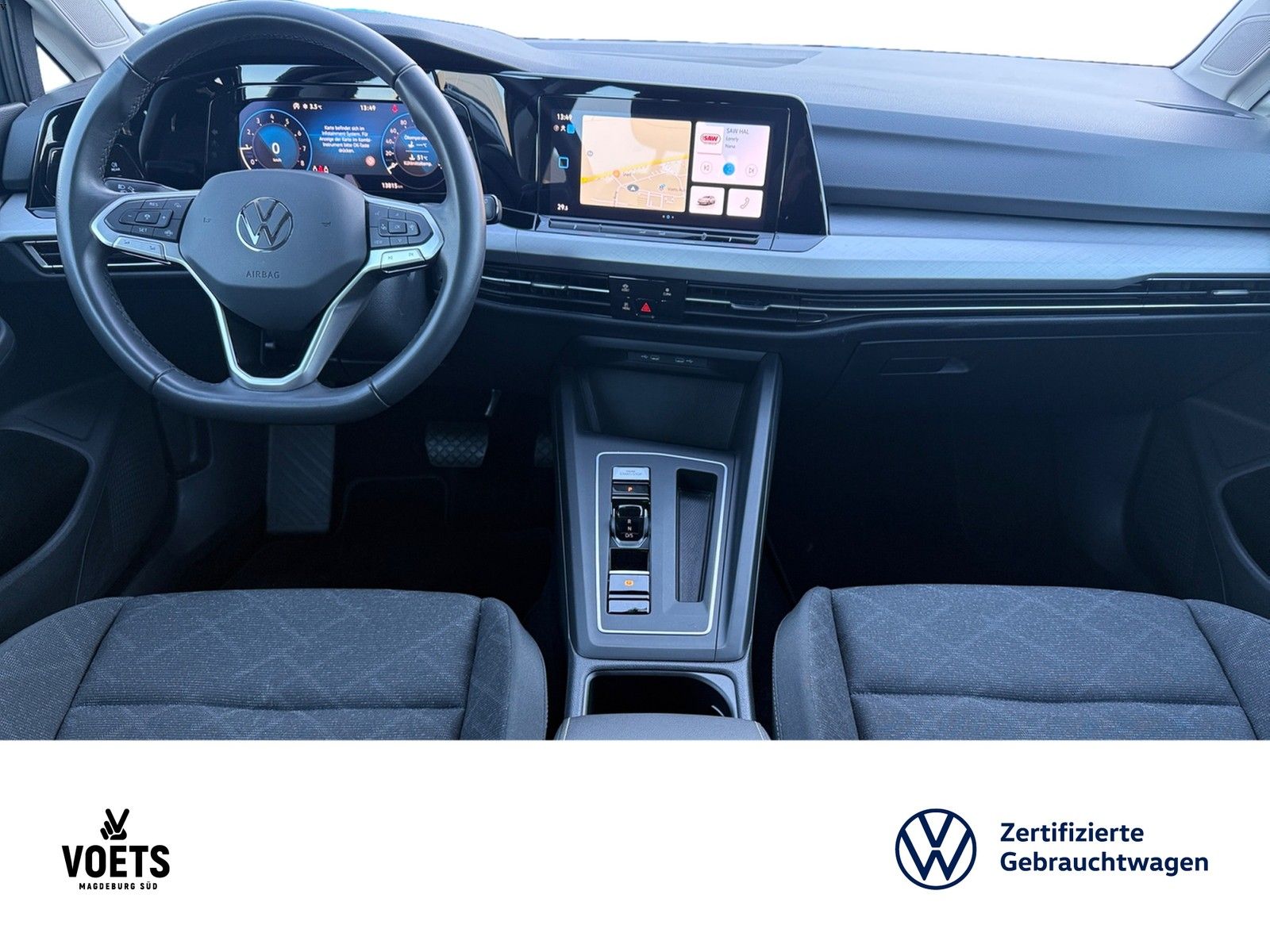 Volkswagen Golf - Bild 9