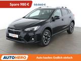 Subaru XV 2.0 Exclusive+ Aut.*NAVI*TEMPO*PDC*SHZ* - Subaru Gebrauchtwagen von 2018