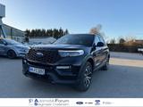 Ford Explorer ST-Line 3.0l EcoBoost V6 PHEV ACC+LED+N - gebrauchte Ford Explorer aus dem Jahr 2021