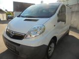 Opel Vivaro Kasten/Kombi Kasten L1H1 2,7t - Opel Vivaro aus 2010