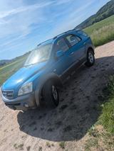 Kia Sorento 2.5 CRDi Executive Executive - Kia Sorento: Executive