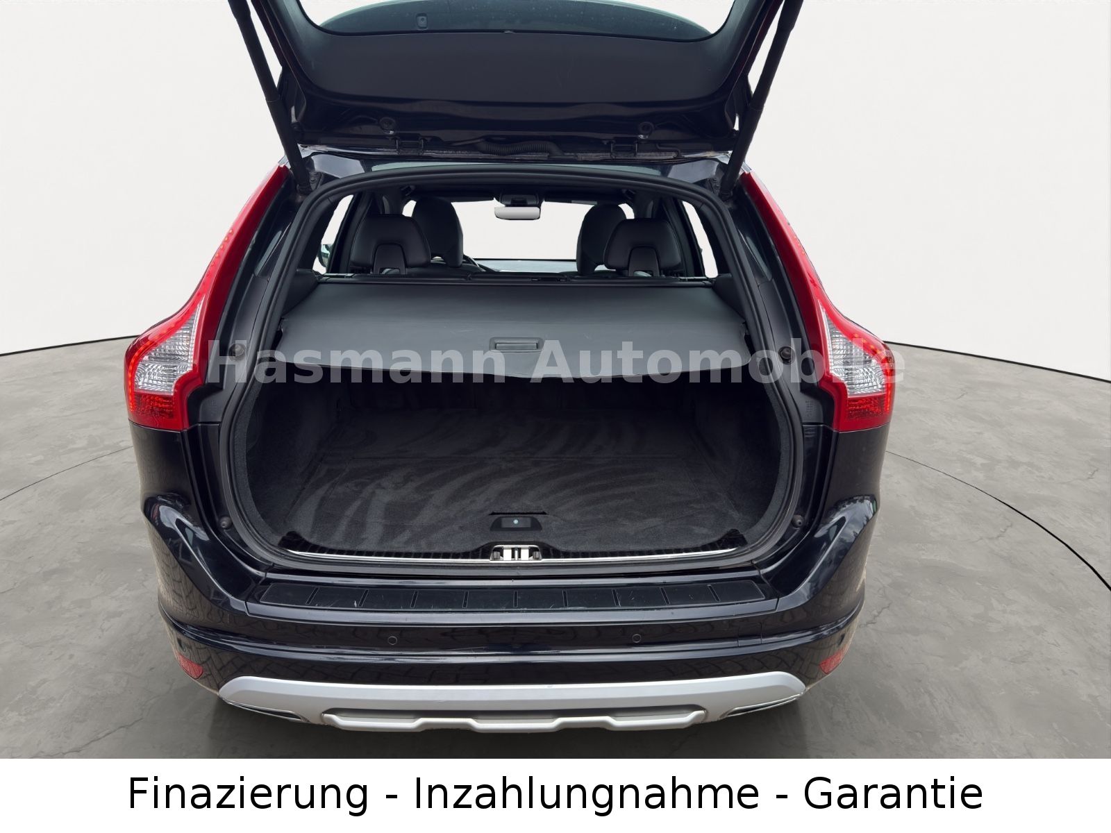 XC 60 XC60 Summum 2WD*AUT.*NAVI*2.HAND*SCHECKHEF
