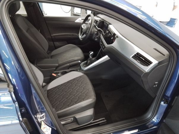 Volkswagen Taigo - Bild 21