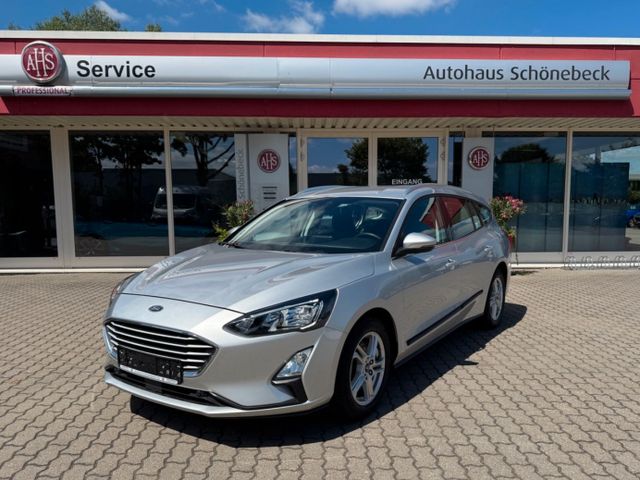 FORD Focus Turnier Cool &amp; Connect