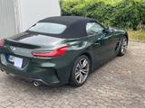 BMW Z4 sDrive20i -M Sport neuwertig - BMW Z4 aus 2025