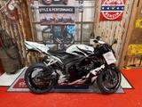 Honda CBR600RR LEYLA SPECIAL EDITION  - HONDA 2011 CBR600RR