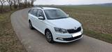 Skoda Fabia 1.4l TDI 66kW Edition Combi Edition - Skoda Fabia Edition mit Diesel-Antrieb