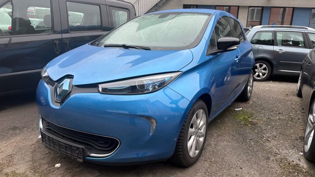 Renault ZOE Zoe Intens ** Inkl. Batterie**