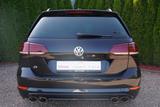 Volkswagen Golf VII Variant 2.0 R 4Motion Navi LED ACC DAB - Volkswagen Golf: Variant 4motion
