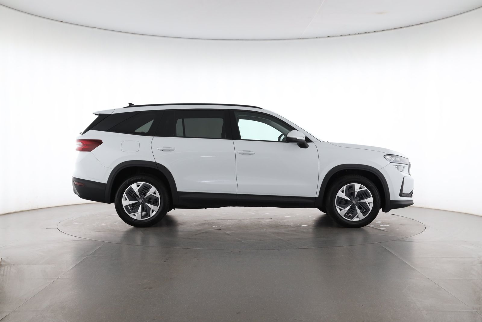 Skoda Kodiaq - Bild 7