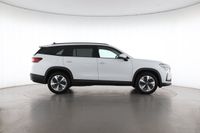 Skoda Kodiaq - Vorschau Bild 7