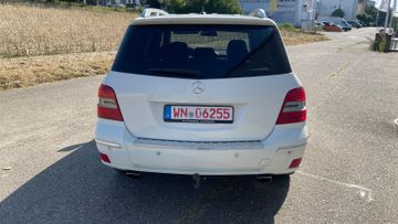Mercedes GLK 250 - 3