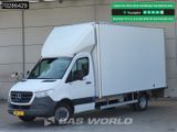 Mercedes-Benz Sprinter 514 CDI Automaat Dubbellucht Bakwagen N