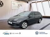 Volkswagen Golf Variant 1.5 eTSI Style AHK RÜFA IQ.LIGHT BU
