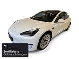 Tesla Model 3 Long Range AWD - Tesla Model 3 Gebrauchtwagen in Frankfurt