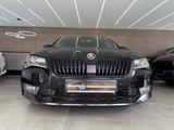 Skoda Superb 2.0 TDI Combi 4x4 Sportline*ACC*StHz* - Skoda Superb mit Diesel-Antrieb: Allradantrieb, Kombi, 2.0
