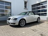 Audi TT 1.8 T Roadster - Audi TT in Chemnitz