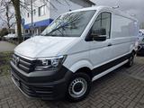 Volkswagen Crafter Kasten 35 mittellang FWD/Klima/AHK/RFK/ - Volkswagen Crafter in Oldenburg