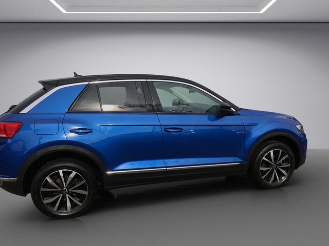 T-Roc 1.0TSI Style AHK