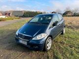 Mercedes-Benz mercedes  benz a klasse a170 mit 124.000 r... - Mercedes-Benz A 170 in Bremen