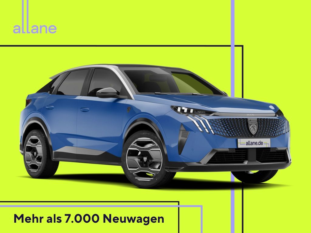 Peugeot 3008 - Bild 5