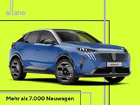 Peugeot 3008 - Vorschau Bild 5